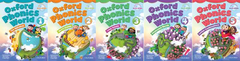 oxford phonics world 2 pdf free download
